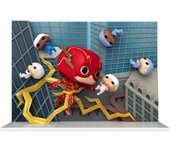 Funko Pop Moment Figura The Flash 65942 DC COMICS FUNKO
