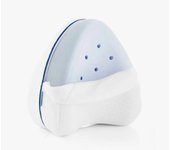 Memory foam pillows are ideal for relieving back and neck pain - Leg pillows for side sleepers - Leg pillows - Comfort pillows
