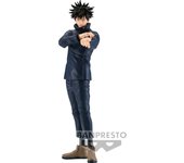 Figura banpresto jujutsu kaisen jufutsnunowza megumi fushiguro 2
