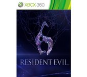 Resident Evil 6 (Special Edition) Juego Fisico para Consola Microsoft Xbox 360