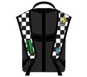 MOCHILA ESCOLAR MEDIANA 41 CM AVENGERS