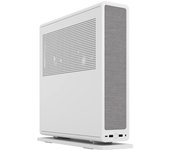 Fractal Design Ridge PCIe 4.0 Blanco
