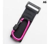 Motorcycle Electric Scooter Hook Front Hook Aluminum Alloy Handlebar Hook for Bicycle Baby Cart Baby Stroller Hook Hanger