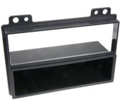 MARCO RADIO 1DIN o 2din FORD FIESTA FUSION 2002