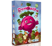 Remolacha. Juego de mesa. 2Tomatoes Juego con amigos, familia, grupos