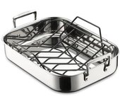 Rejilla para asar al horno Le Creuset