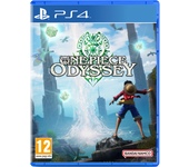 One Piece Odyssey Juego para Consola Sony PlayStation 4, PS4