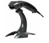 ESCANER HONEYWELL VOYAGER 1200G 1D USB NEGRO MULTI INTERFACE: RS232 KBW USB