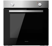 Horno Integrable Bolero Hexa C126000 Inox A Cecotec