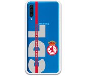 Funda original compatible con Samsung Galaxy A50 - A50s - A30s - Cultural Leonesa CDL Vertical