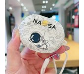 Astronaut Silicone Earphone Case For HUAWEI FreeBuds 4 4i 5 5i Cover For Huawei FreeBuds SE 2 SE2 Pro3 Pro2 Pro Headphone Sleeve