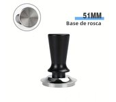 51MM  Coffee Bottomless Portafilter With 2-Cups Filter Basket For Delonghi EC680 EC685 Barista Espresso Machine Accessories Tool