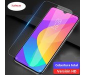 3Pcs Tempered Glass For Xiaomi Redmi Note 10 11 12 13 Pro 5G Screen Protector Redmi Note 12S 11S 10S Note10 S 11 Note12 Pro Plus
