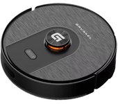 Robot Aspirador Grunkel I-DANCER TURBO LASER