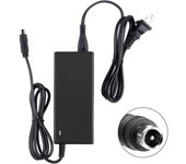 42v 2a Adapter Replacement For Segway Ninebot Charger Xiaomi M365, Bird, Lime, Lime-s, Skip, Spin, Segway Ninebot Electric Scooter Charger For Es1 Es2
