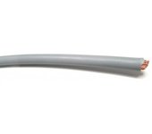 Cable Flexible Unipolar 16mm Gris FORCEMILK - Alta Calidad