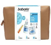 Babaria Neceser Dorado Xx23 Acido Hyaluronico