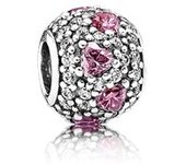 Charm Pandora Pavé 791249CZS