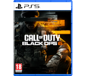 Call of Duty: Black Ops 6 Juego para Consola Sony PlayStation 5, PS5