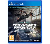 ACTIVISION Tony Hawk's Pro Skater 1 + 2 - Remasterizado, Skateboarding Clásico para Consolas