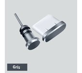Type C Phone Charging Port 3.5mm Earphone Jack Sim Card USB C Dust Plug For iPhone 14 13 6 7 Samsung S21 S10 Huawei P50 Xiaomi