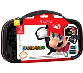 Funda nintendo switch nns533  super mario