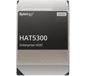 Disco duro interno hdd synology hat5300 - 12t