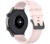 Replacement Bands For Huawei Watch GT2 GT3 GT 3 2 Pro 46mm SE Bracelet 22mm Original Silicone Straps Official Wristband Belt