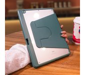 For iPad 10.2 7th 8th 9th Case iPad A16 11th10th Generation Rotation Cover for iPad Pro 12.9" 13" Air 11" 2025 2 3 4 5 9.7 Funda