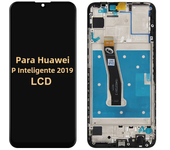 Choice For Huawei P Smart 2019 Display Screen Touch Digitizer Replacement Parts For P Smart 2019 LCD POT-LX1 POT-LX2J Parts