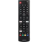 HIGH QUALITY ABS REMOTE CONTROL AKB75095308 AKB75095307 AKB75675311 FOR LG SMART TV 433MHZ