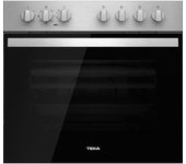 Horno Teka HBE 615 ME SS - Clase A  - Color Acero Inox