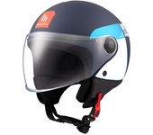 Casco de moto Jet Street S MT HELMETS