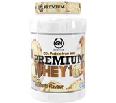 GN Nutrition Premium Whey 100% 1Kg | Proteína de Suero de Calidad | Ideal para Crecimiento Muscular y Recuperación Rápida