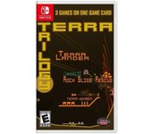 Terra Trilogy, Juego para Consola Nintendo Switch