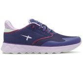 Tamaris Nowana Purple zapatillas veganas para Mujer 1-23700-44-569