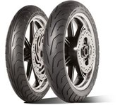 Neumático Moto Dunlop 120/80 -16 60V Arrowmax Streetsmart Front Tl