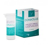 DONACILUS 30 CAPSULAS