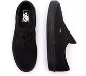 Zapatillas Vans Lifestyle Footwear para hombre en color negro