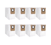 Replacement Dust Bag for Xiaomi Mi Robot Mop 2 Ultra STYTJ05ZHM Trash Bags Vacuum Cleaner Spare Parts