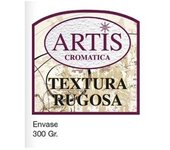 Textura Rugosa 250 Gr - Plastilina - Ideal para Peinado y Arrastrado - Compatible con Acrílicos ARTIS