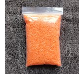 10000pcs/bag 2.6mm Mini Fuse Beads 3D Pixel Puzzle Toy Ironing Beads Melting Beads For Children Toy Handmade DIY Crafts Decors