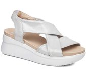 Sandalias Atenea 29904 marfil de Callaghan