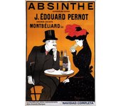 Vintage Famous Italy French Wine Fashion Ad Canvas Poster Beer,Gin,Martini,Cocktail Wall Art Pictures Home Bar Club Decor
