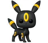Funko-POP! Vinyl Pokémon - Umbreon 10'  25cm