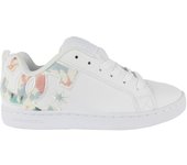 Zapatillas de Moda DC Shoes Court Graffik - ¡Marca Tendencia!