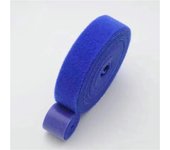 5M Hook and Loop Fastener Cable Organizer Cable Ties Wire Winder Keeper USB Cables Management Protector Earphone Mouse Cord Ties