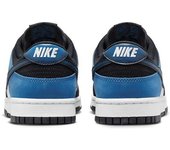 Zapatilla Multideporte para HOMBRE NIKE DUNK LOW RETRO