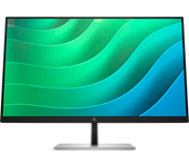 HP E27 G5 Full HD Monitor - IPS, Höhenverstellung, Pivot, USB