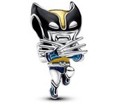 Charm Pandora Lobezno Marvel